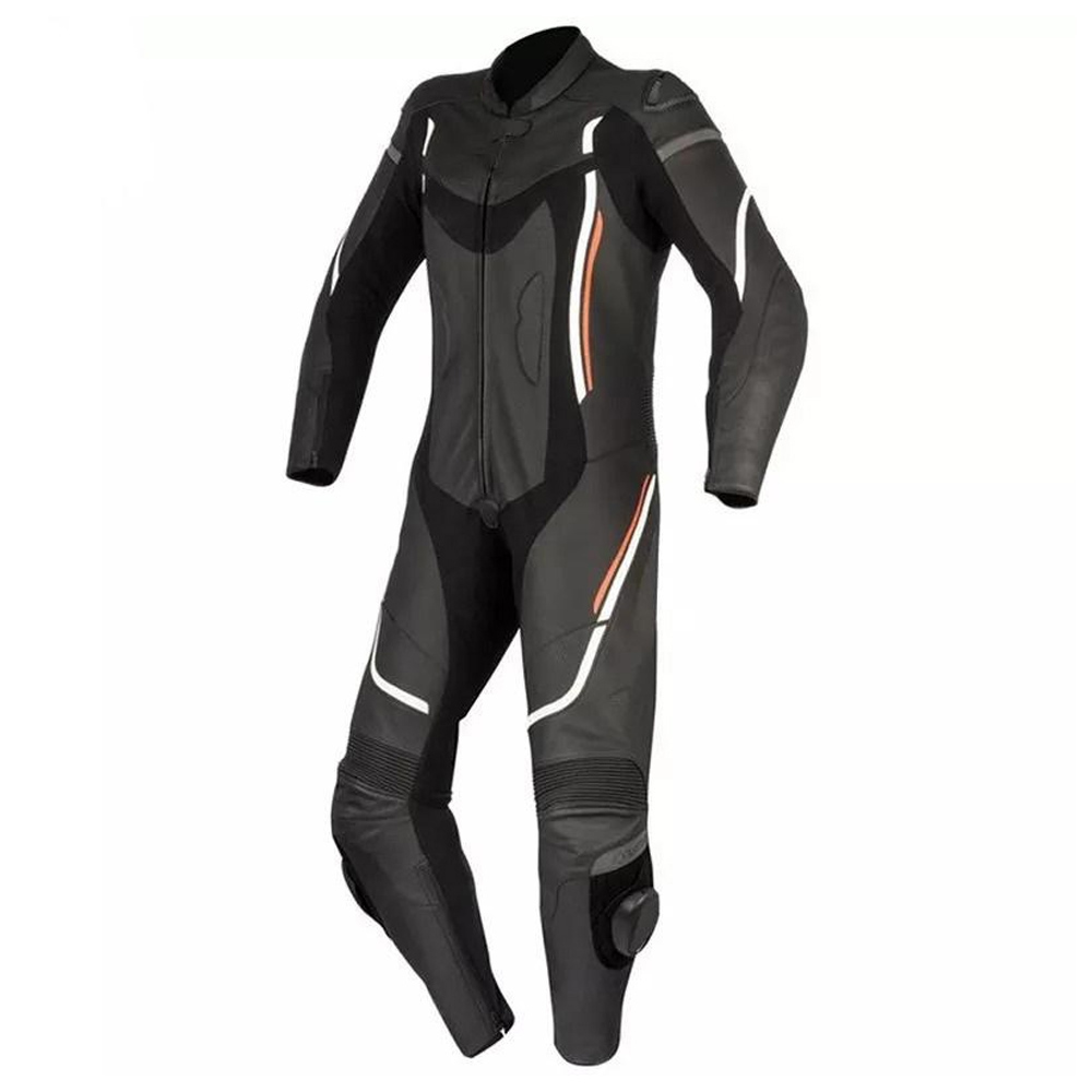 Customize Motorbike Suit
