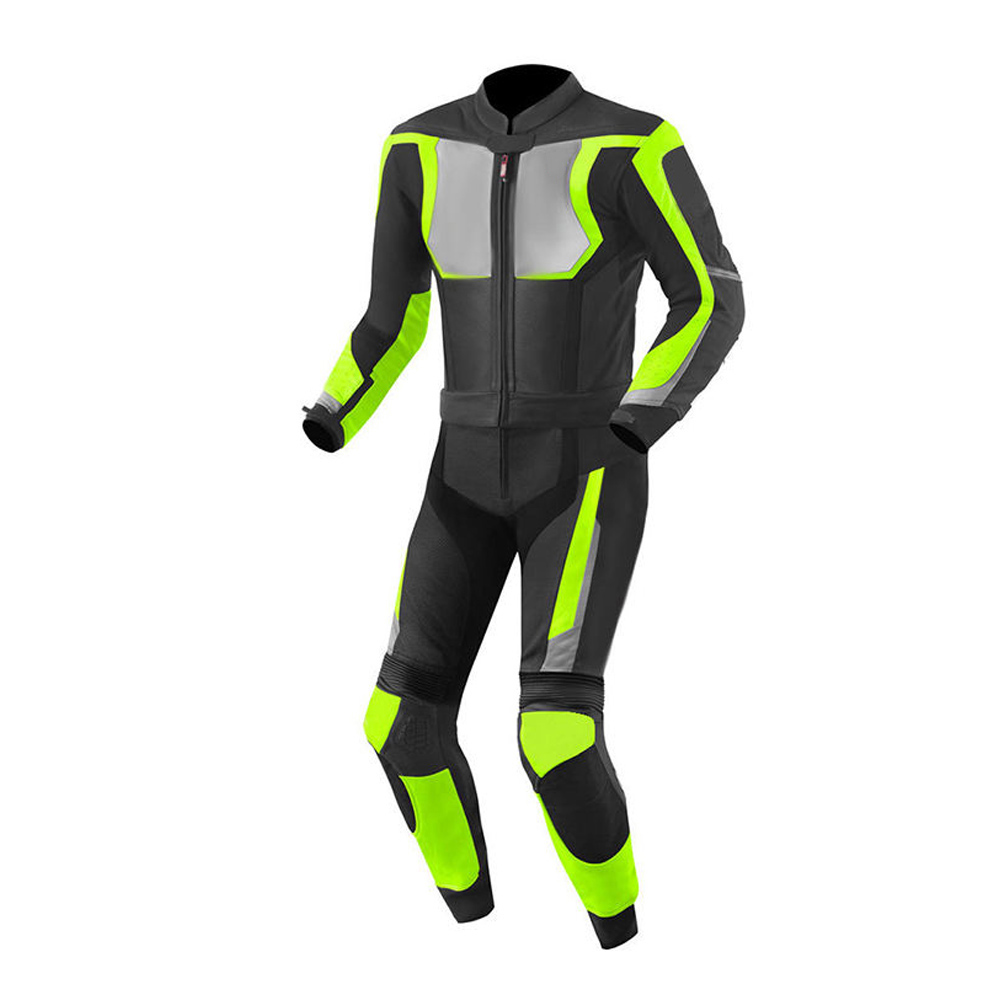 Customize Motorbike Suit