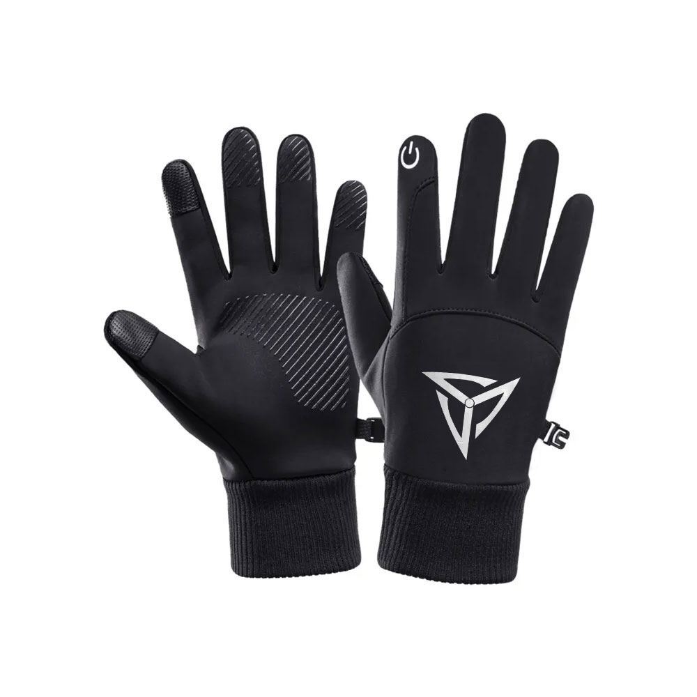 Customized Cycling Gloves