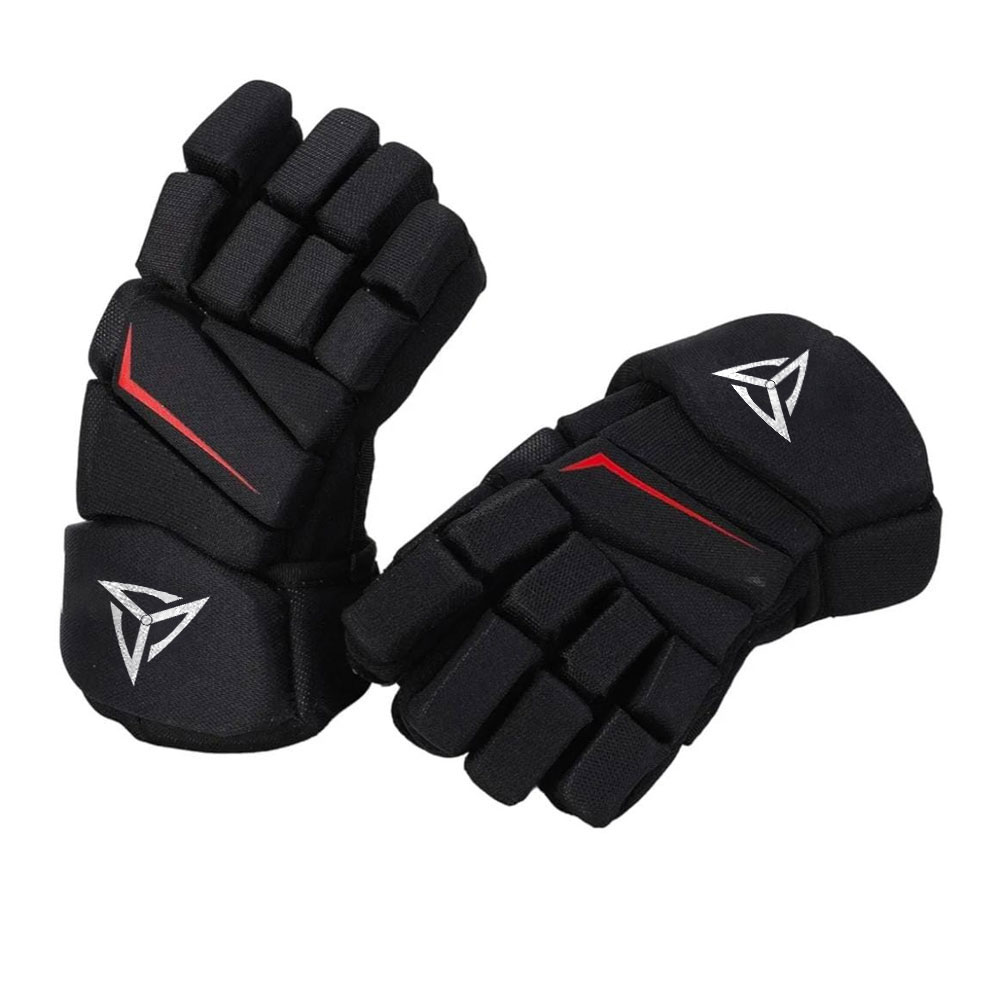 Customized Ice Hockey Gloves