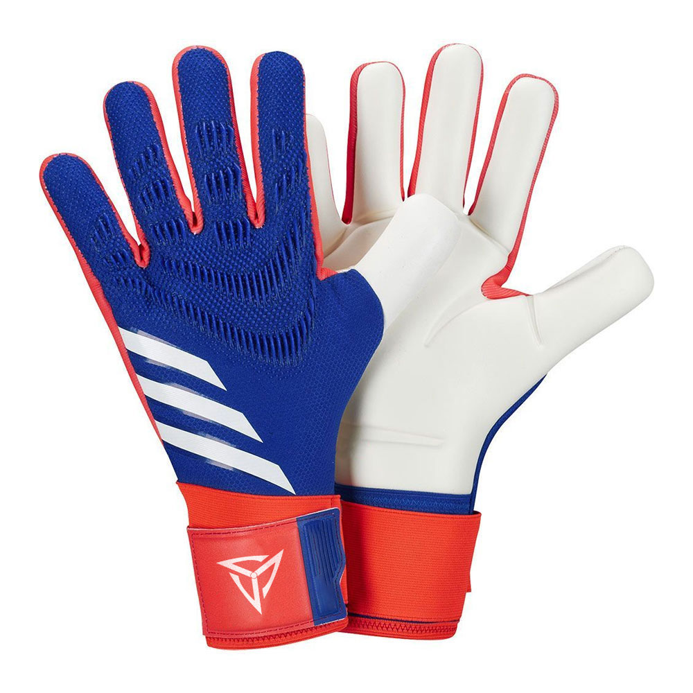 Customized Goalkeeper Gloves