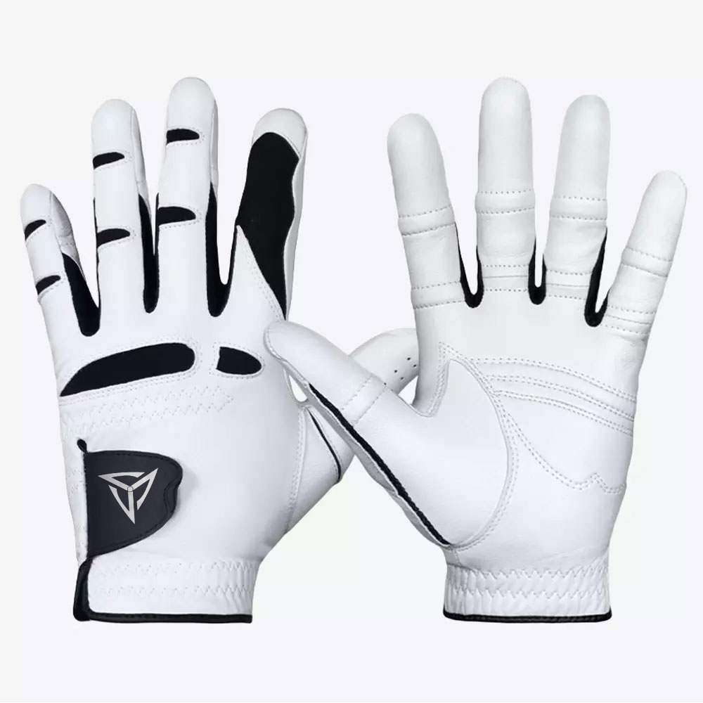 Customized Golf Gloves