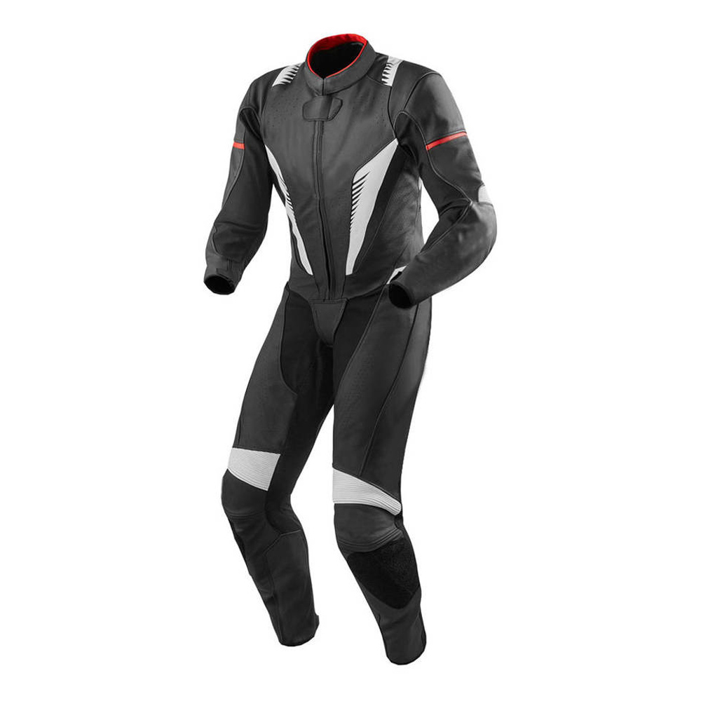 Customize Motorbike Suit