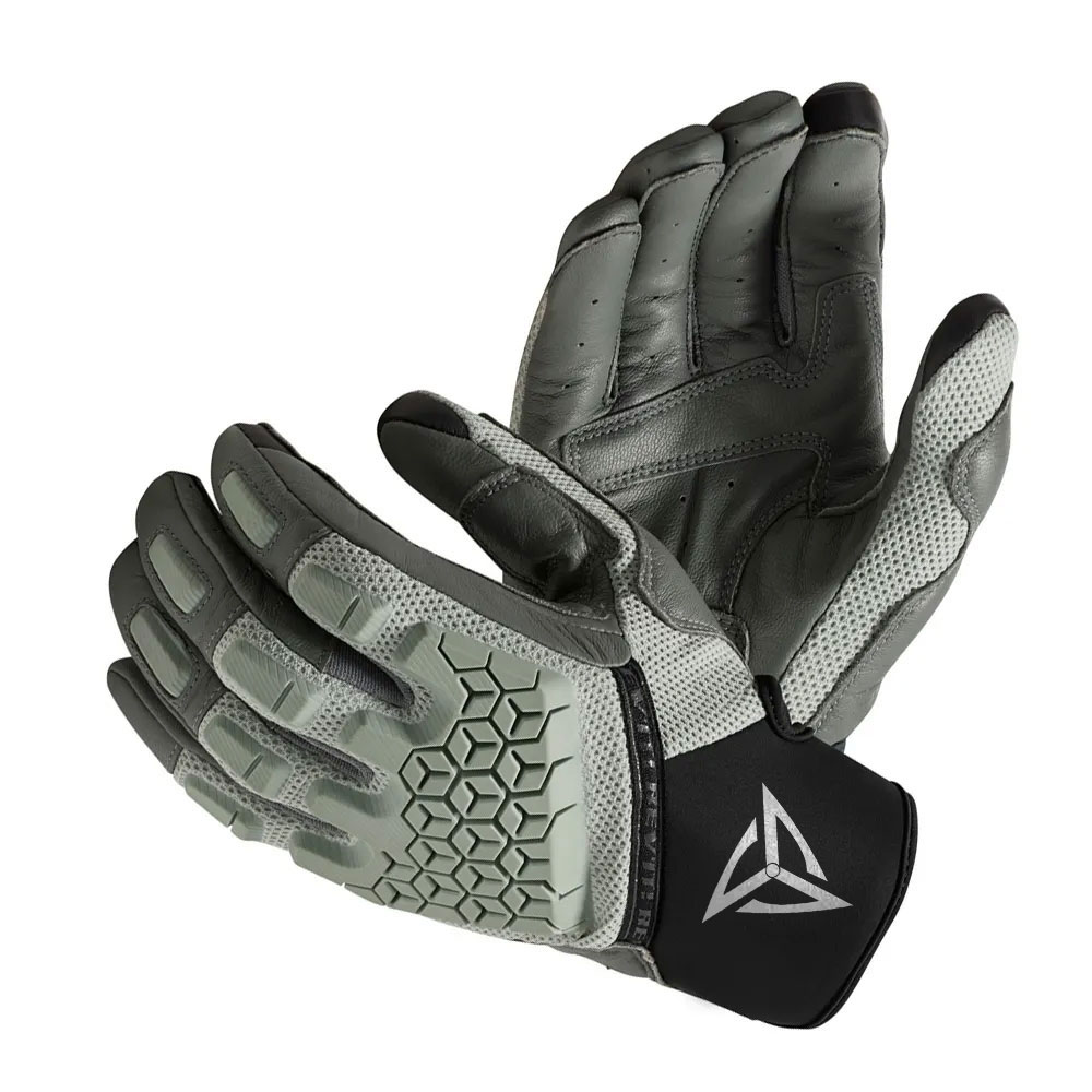 Customized Motocross Gloves
