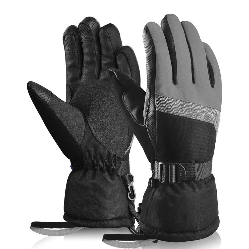 Customized Ski Gloves