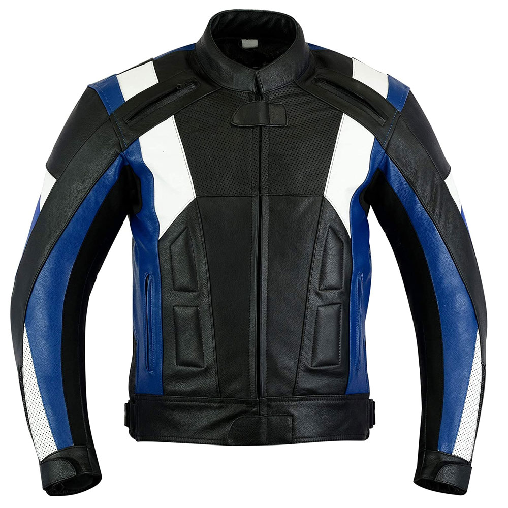 Customize Motorbike Jackets