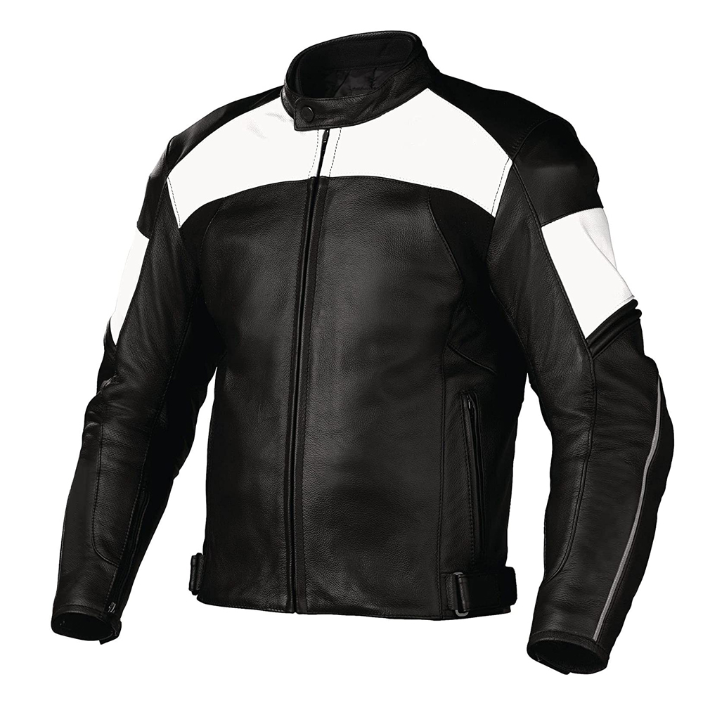Customize Motorbike Jackets