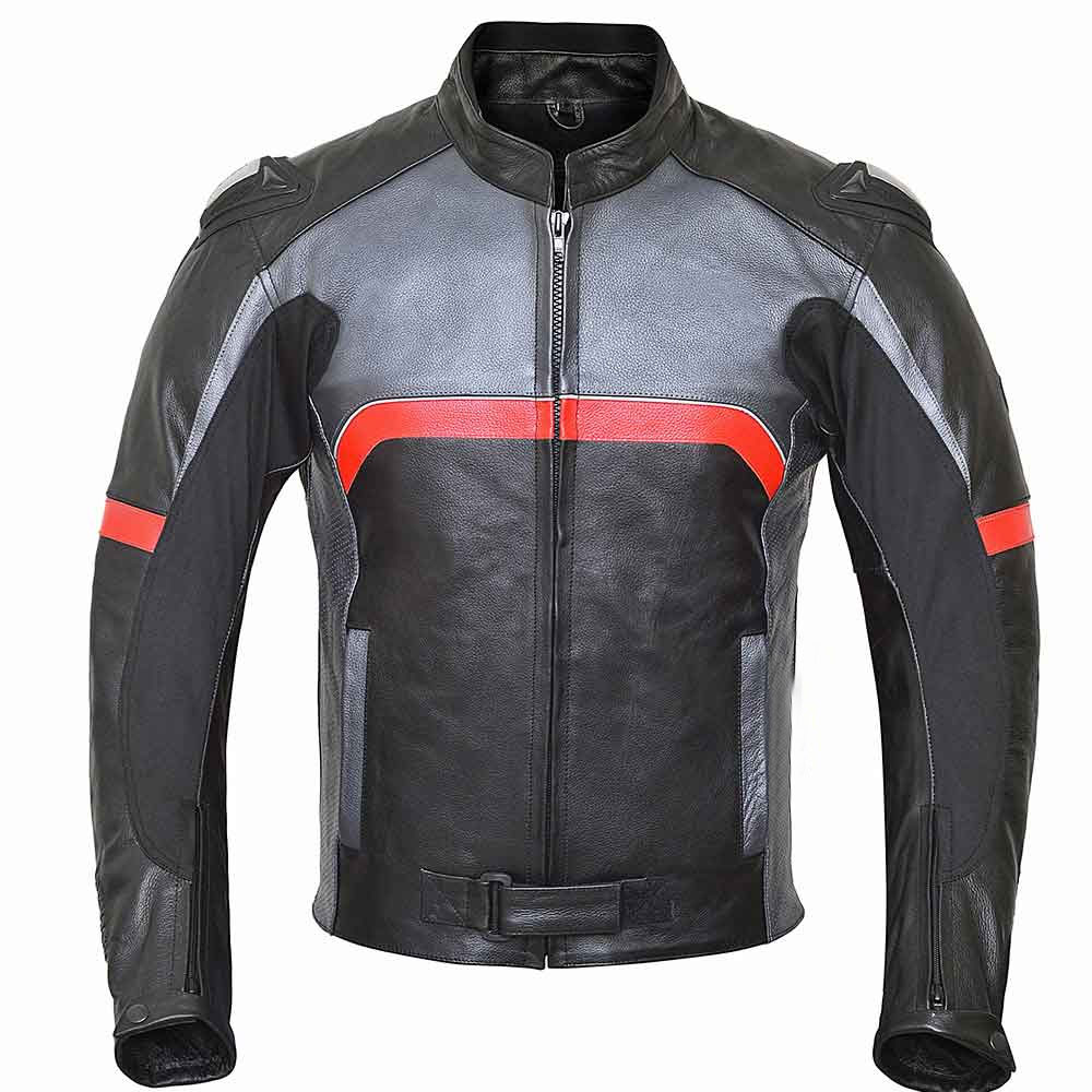Customize Motorbike Jackets