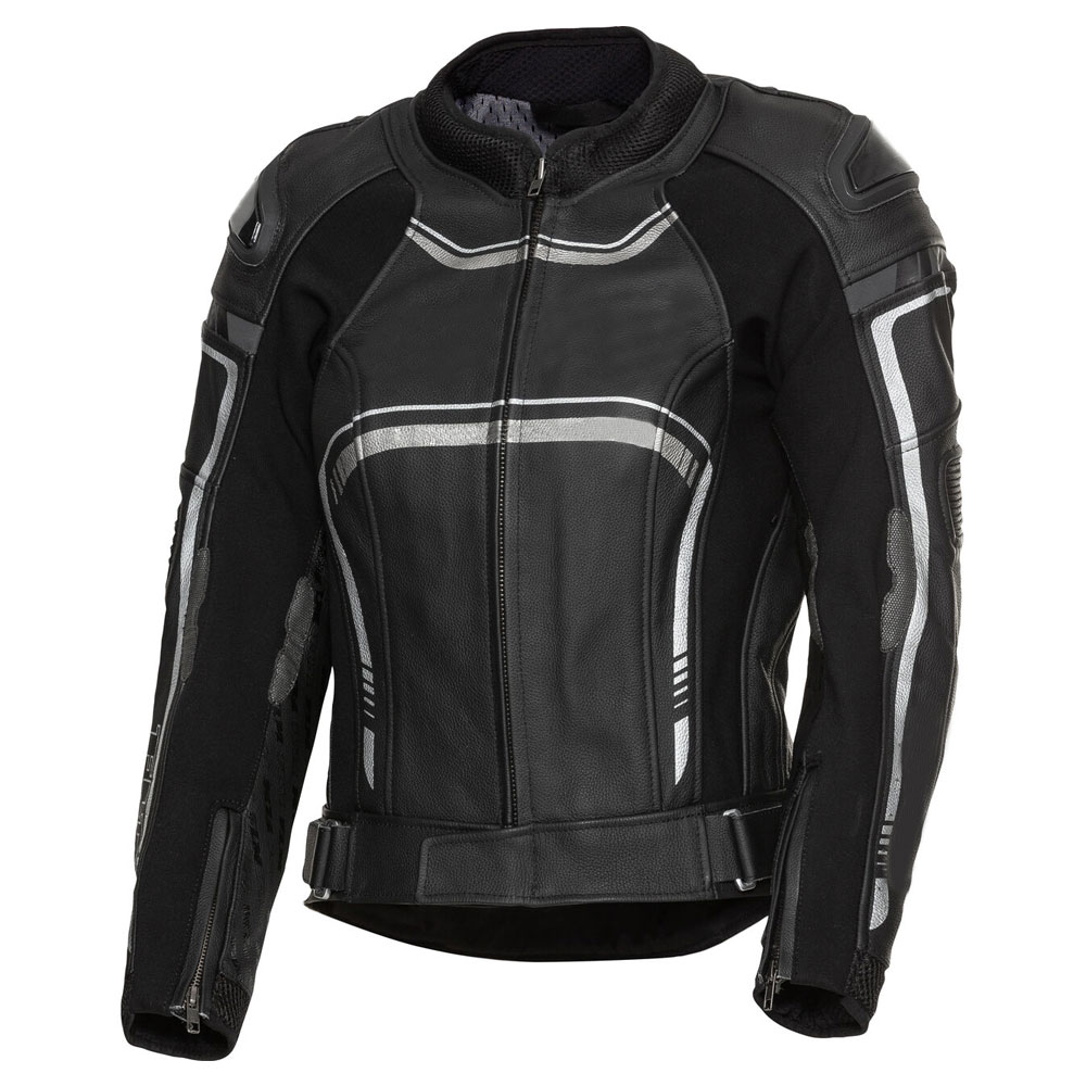 Customize Motorbike Jackets