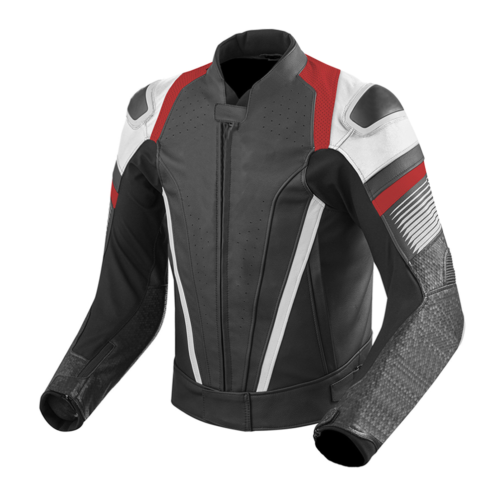 Customize Motorbike Jackets