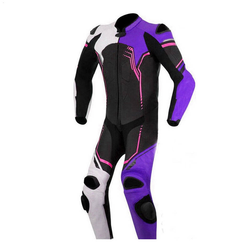 Customize Motorbike Suit