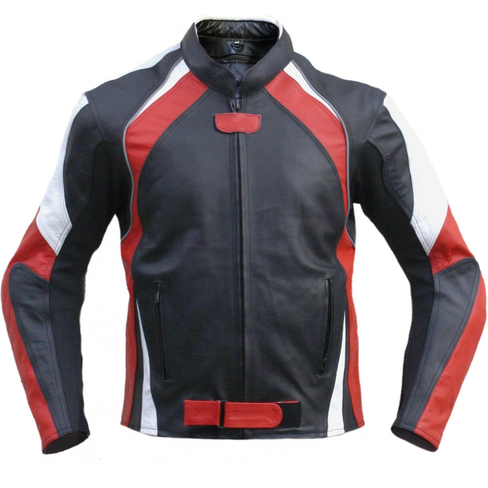 Customize Motorbike Jackets