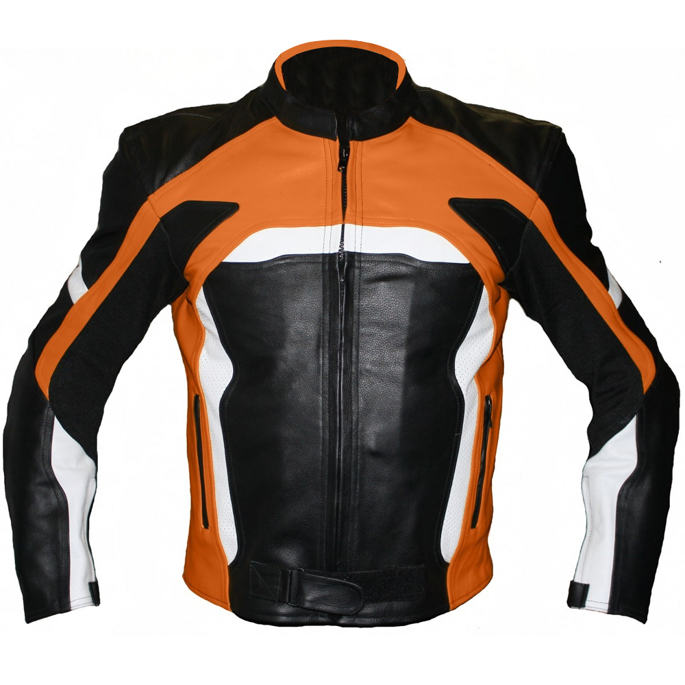 Customize Motorbike Jackets