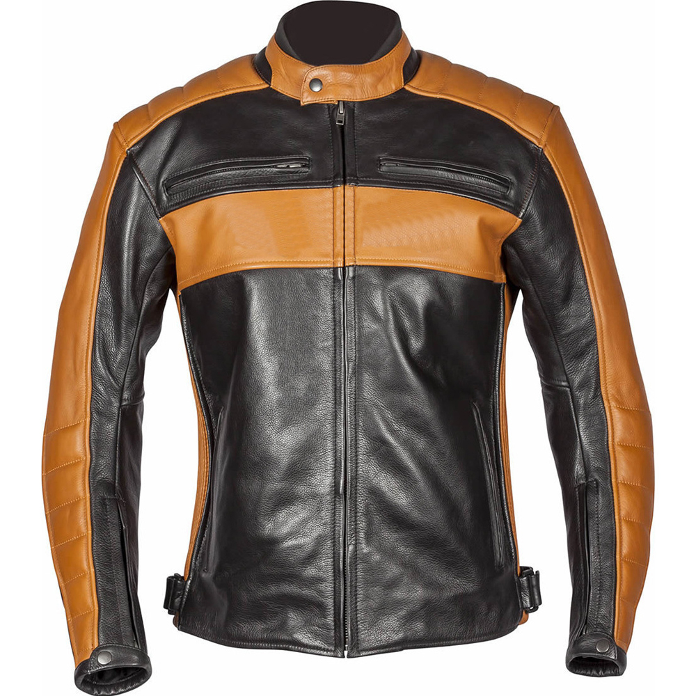 Customize Motorbike Jackets