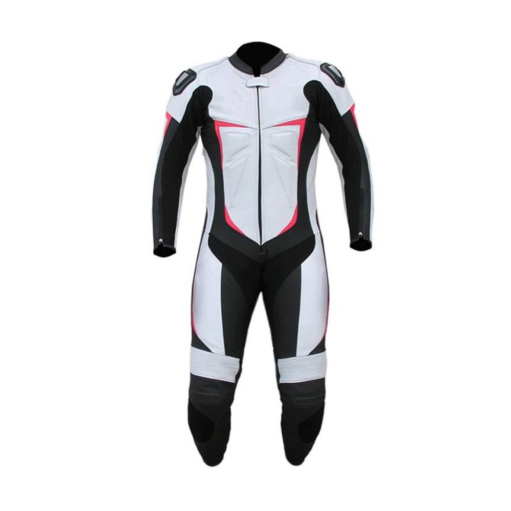 Customize Motorbike Suit