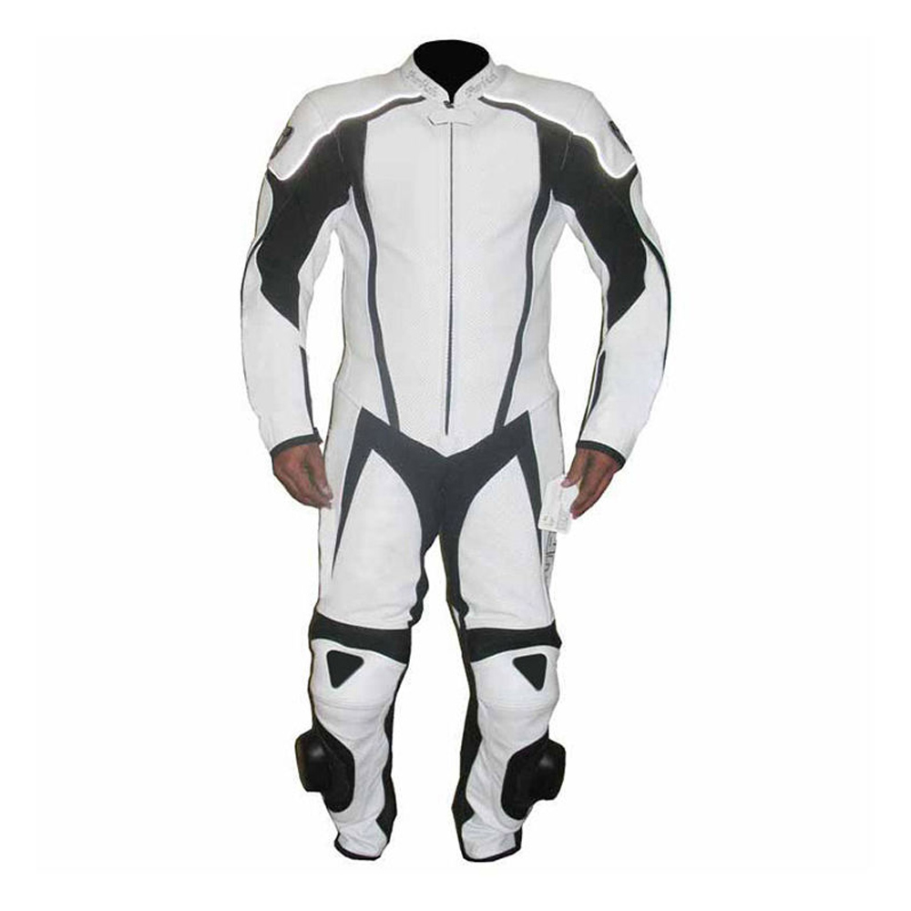 Customize Motorbike Suit