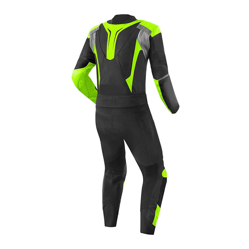 Customize Motorbike Suit