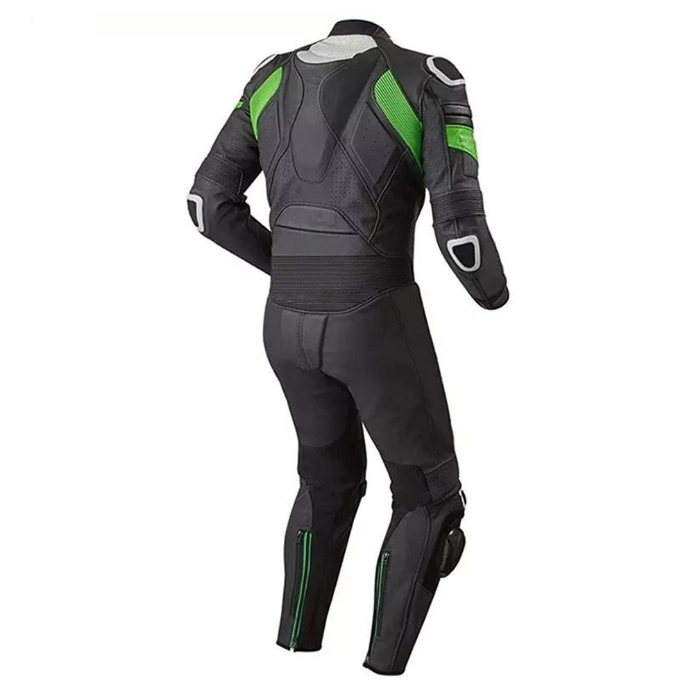 Customize Motorbike Suit