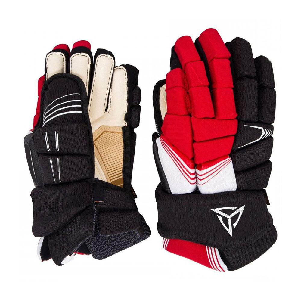Customized Ice Hockey Gloves