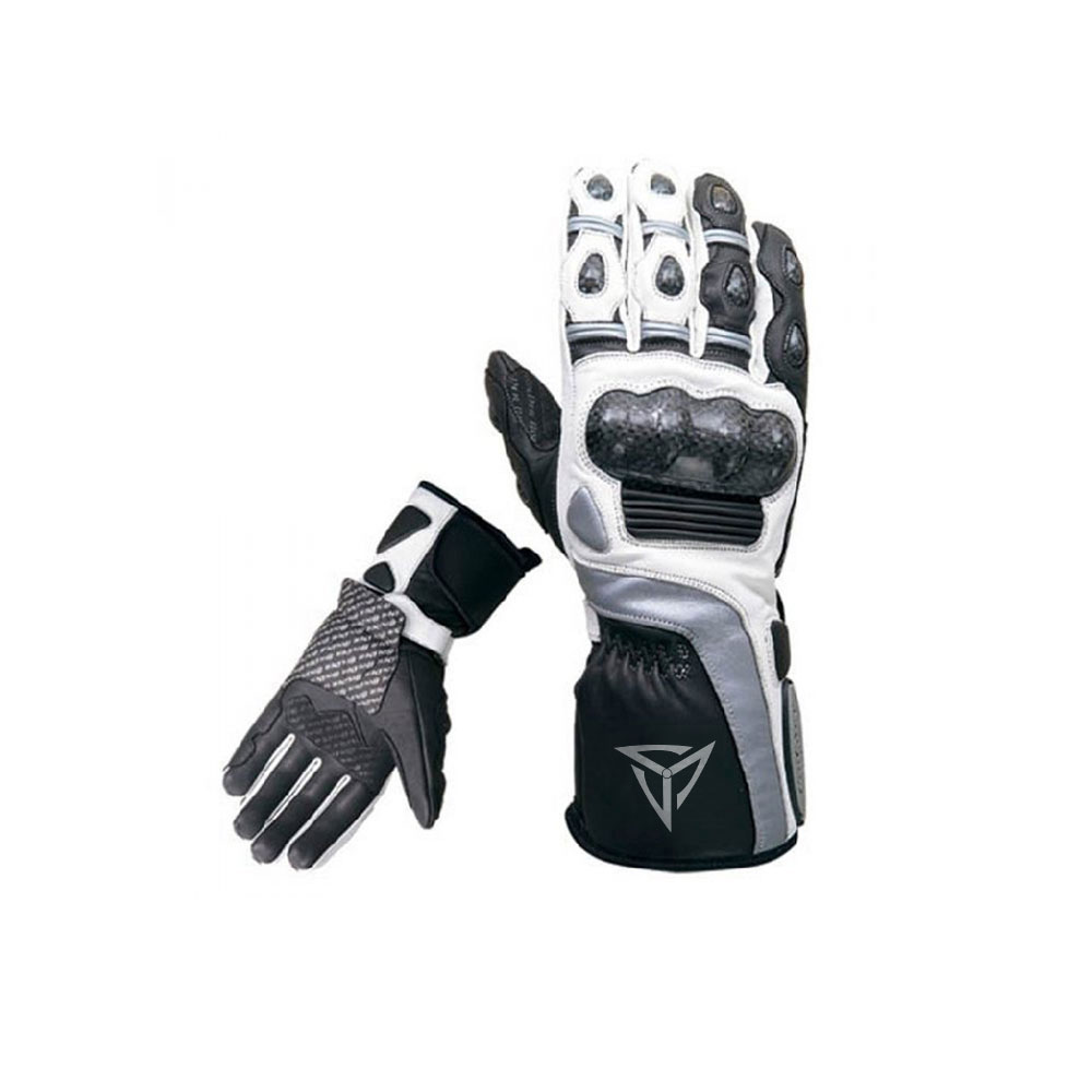 Customized Motorbike Gloves