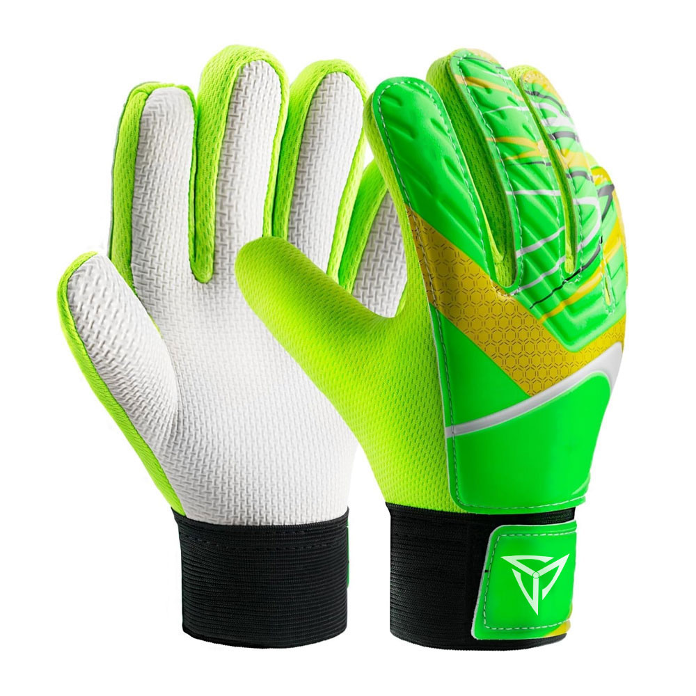 Customized Goalkeeper Gloves