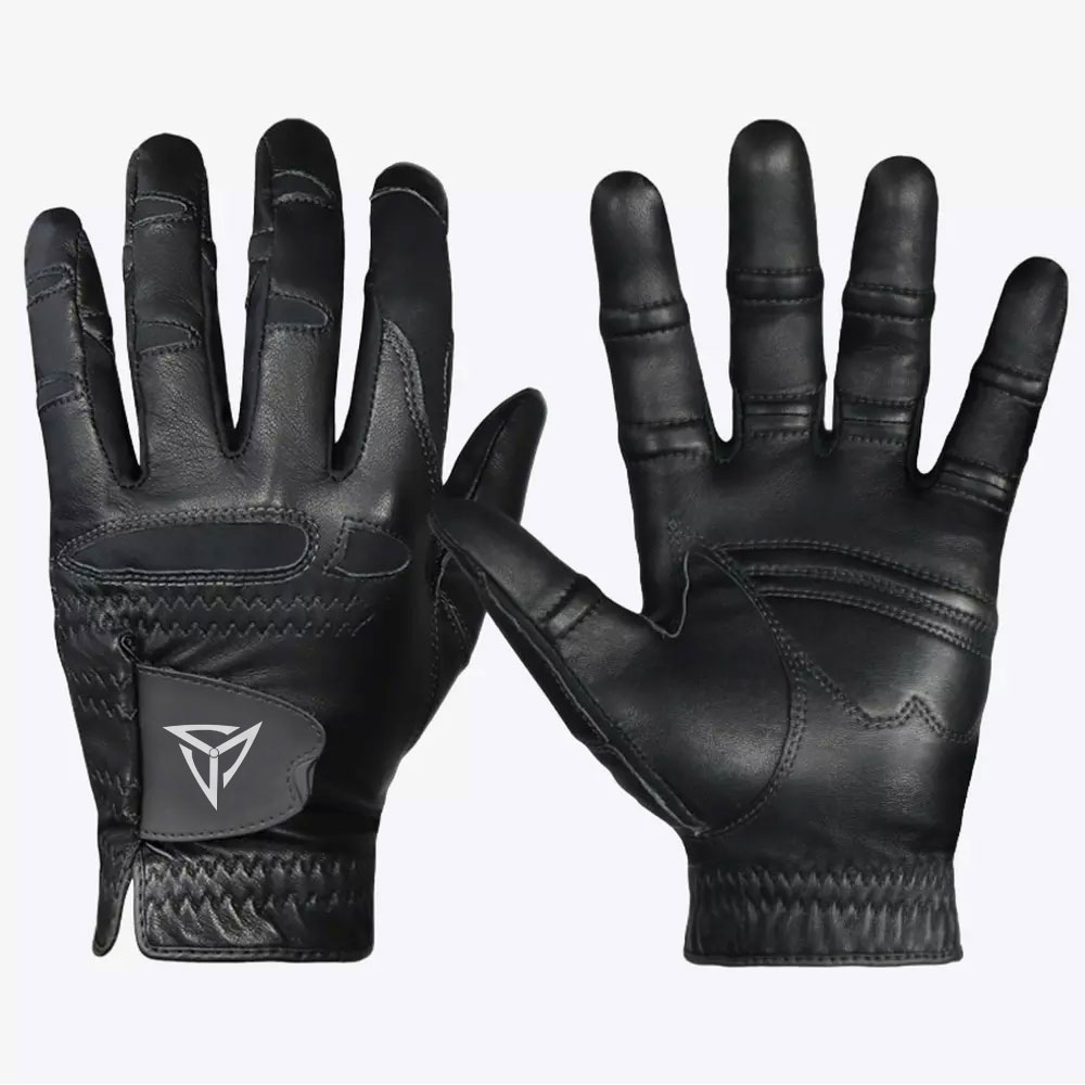 Customized Golf Gloves