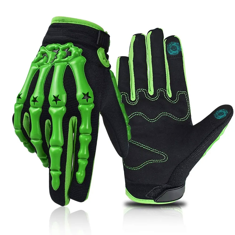 Customized Motocross Gloves