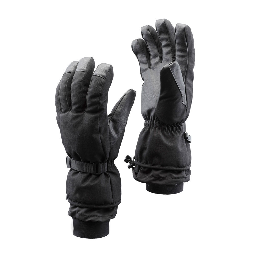 Customized Ski Gloves