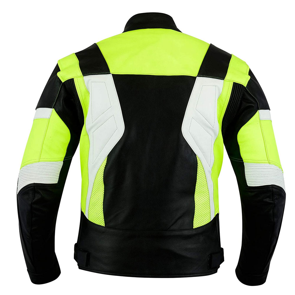 Customize Motorbike Jackets