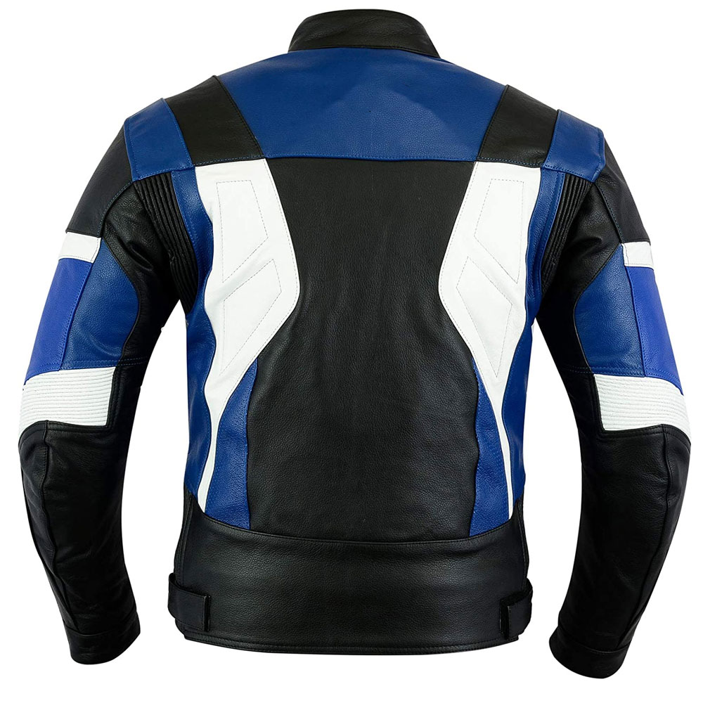 Customize Motorbike Jackets