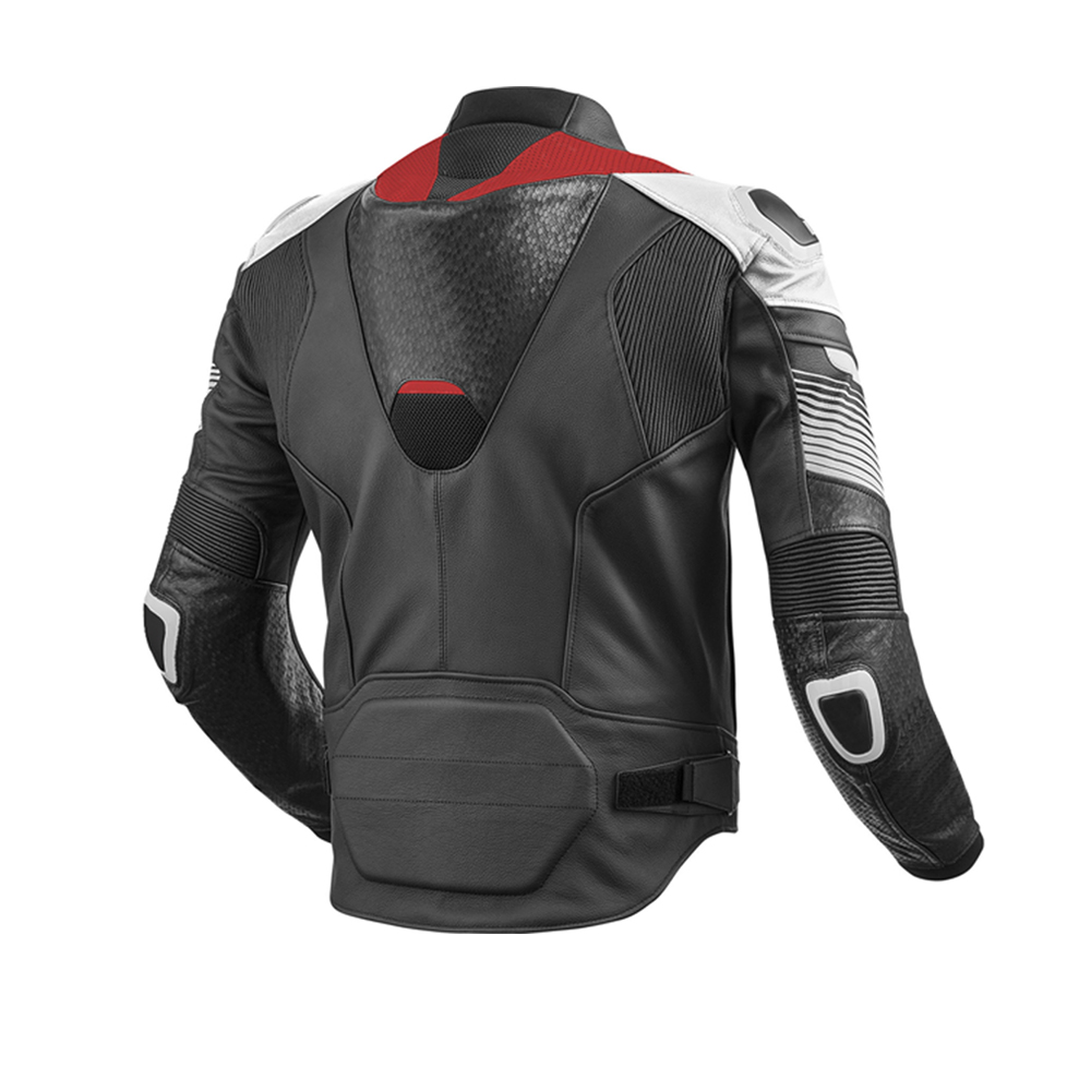 Customize Motorbike Jackets