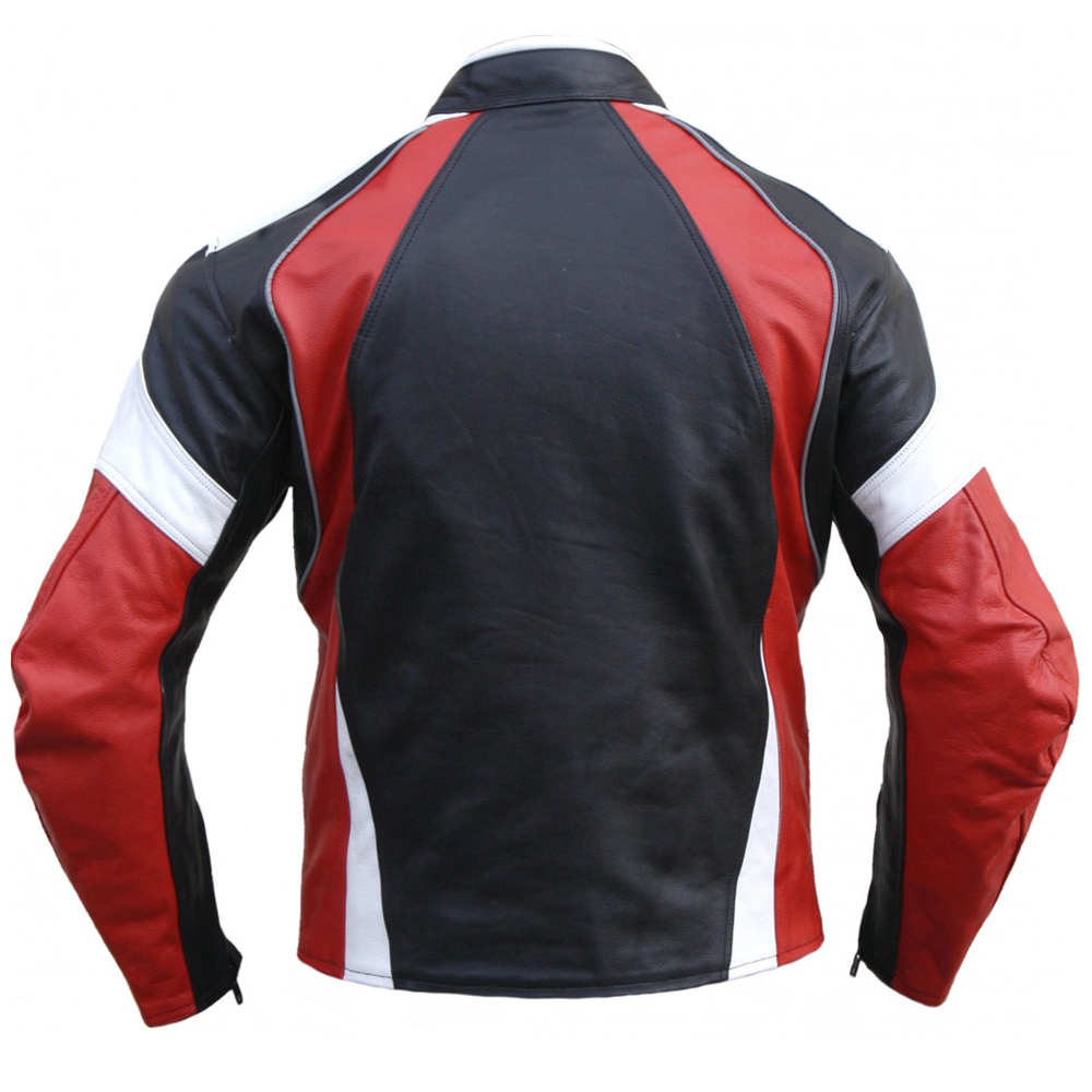 Customize Motorbike Jackets
