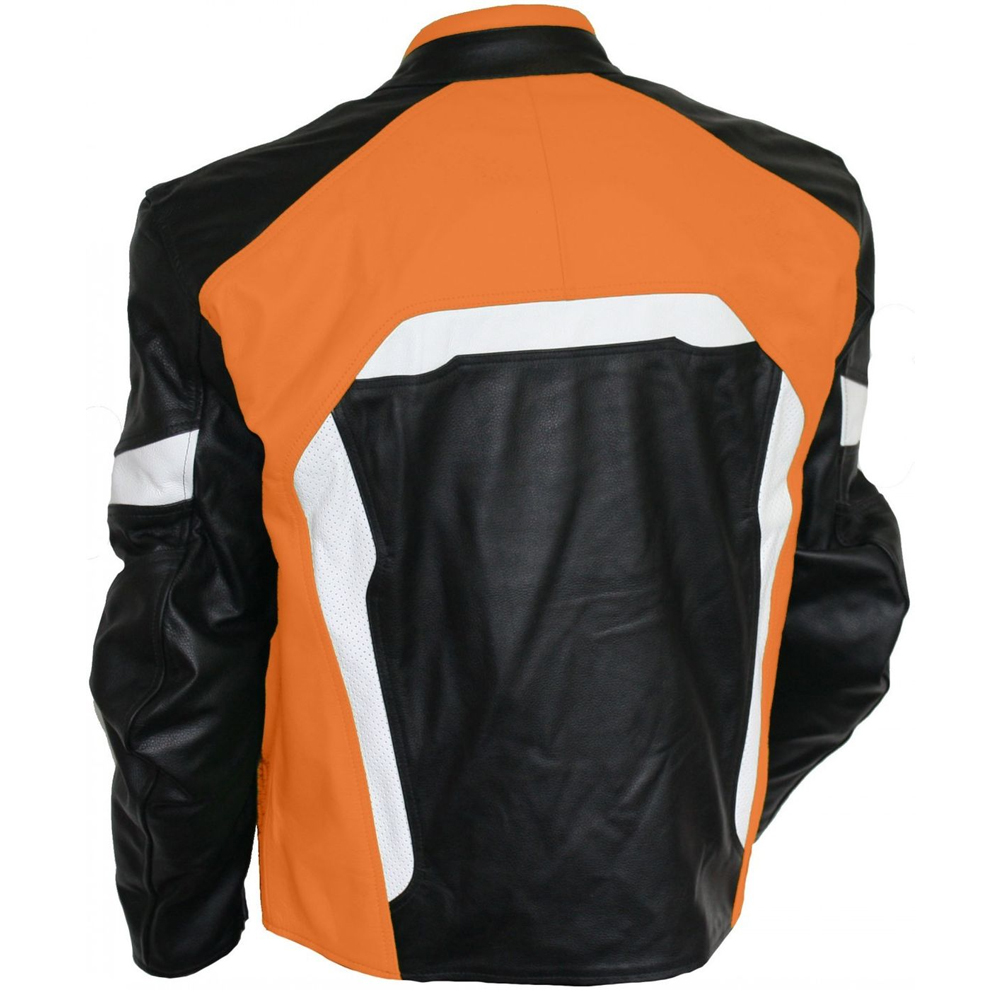 Customize Motorbike Jackets