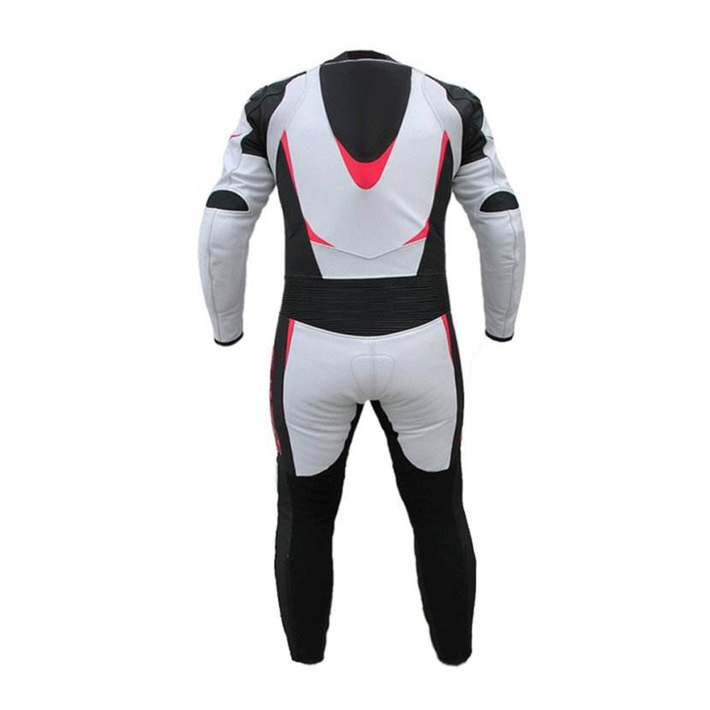 Customize Motorbike Suit