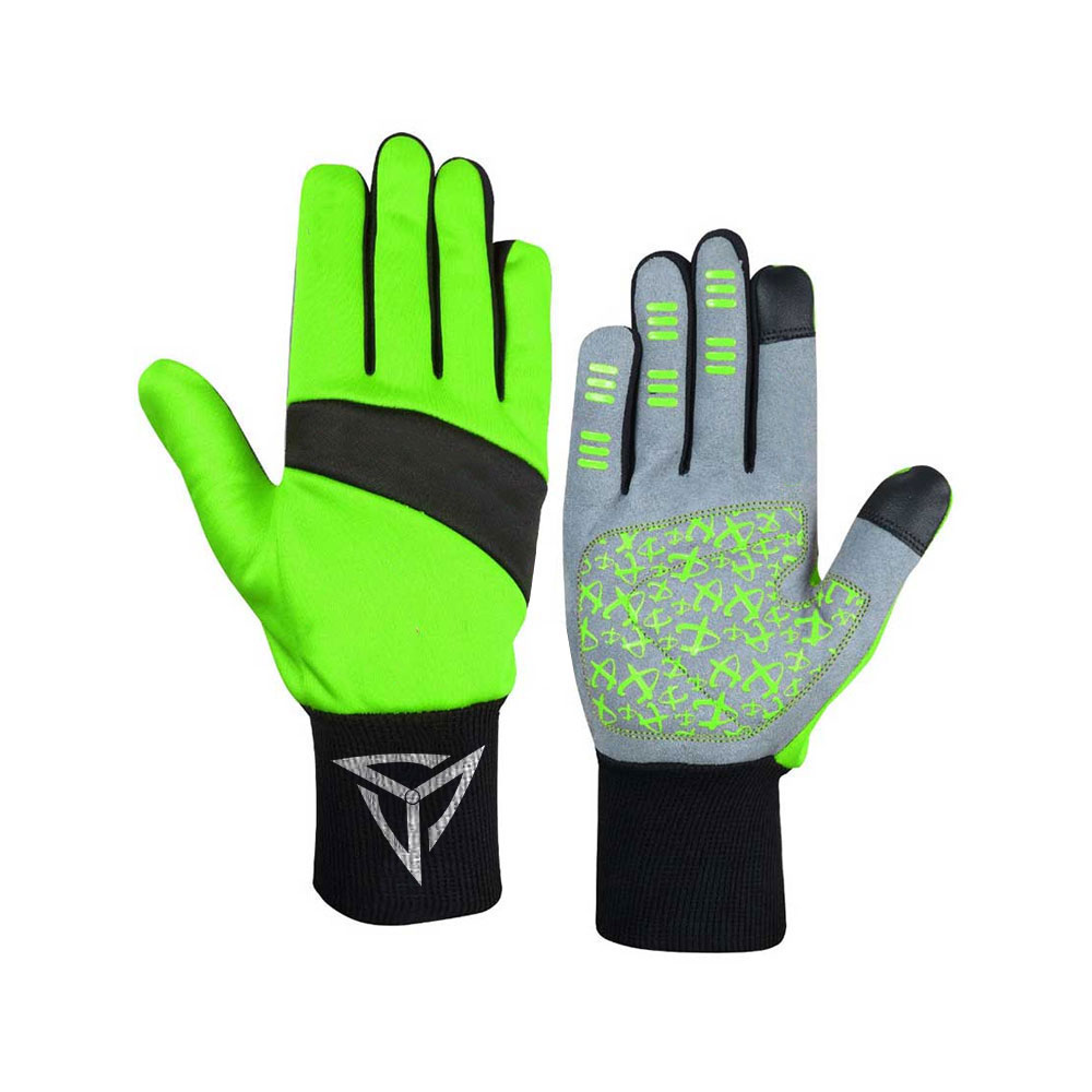 Customized Cycling Gloves