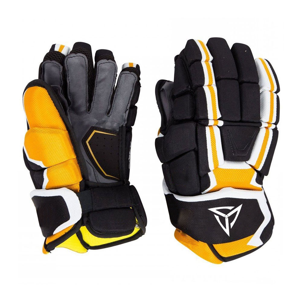 Customized Ice Hockey Gloves