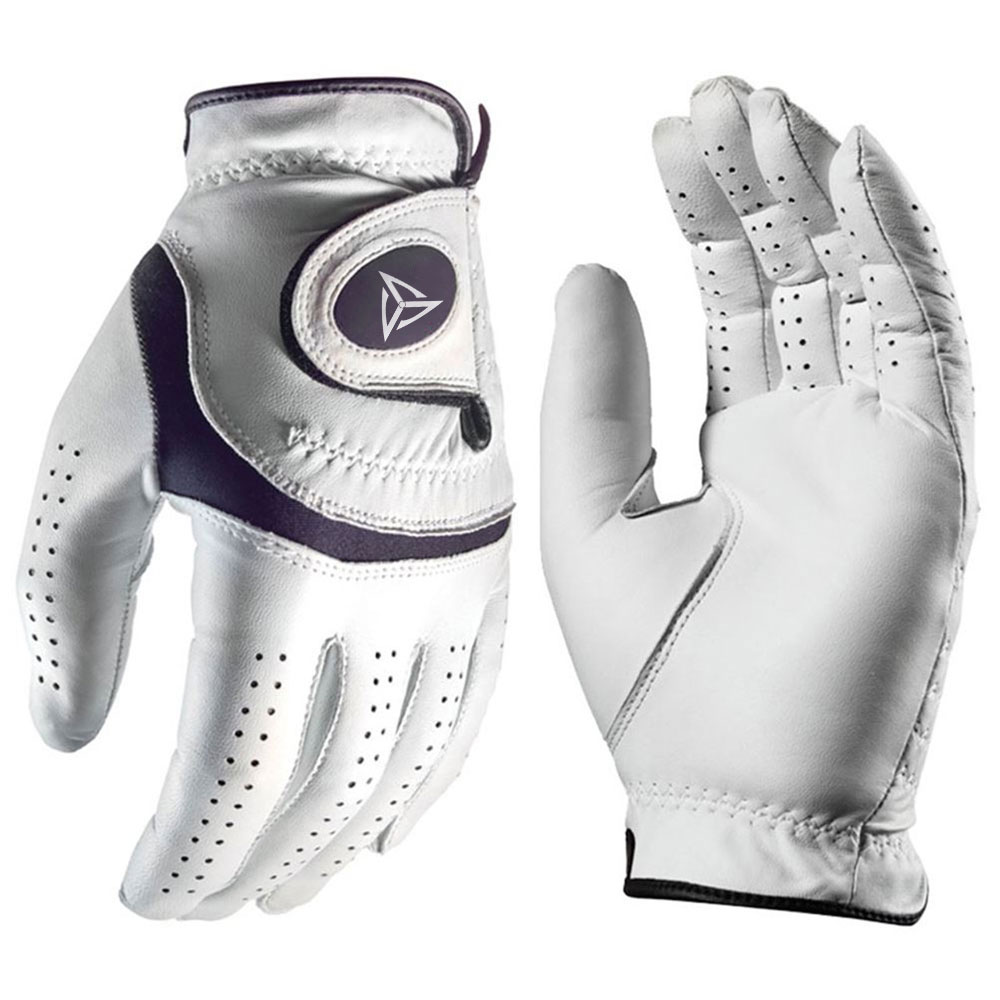 Customized Golf Gloves