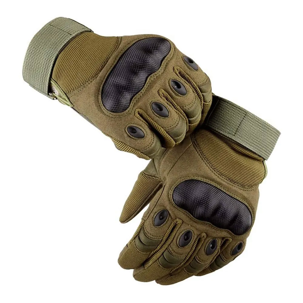 Customized Motocross Gloves