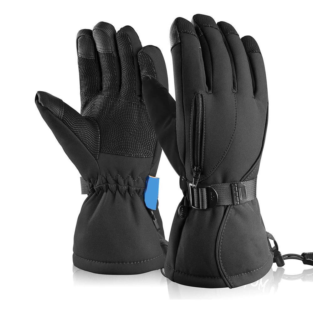 Customized Ski Gloves