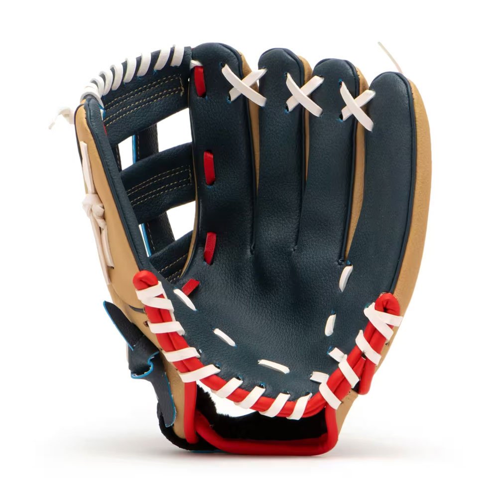 Customized Baseball Gloves