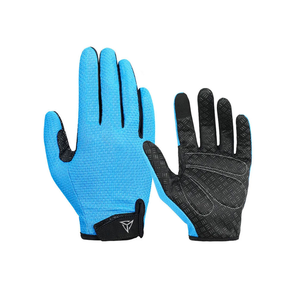 Customized Cycling Gloves
