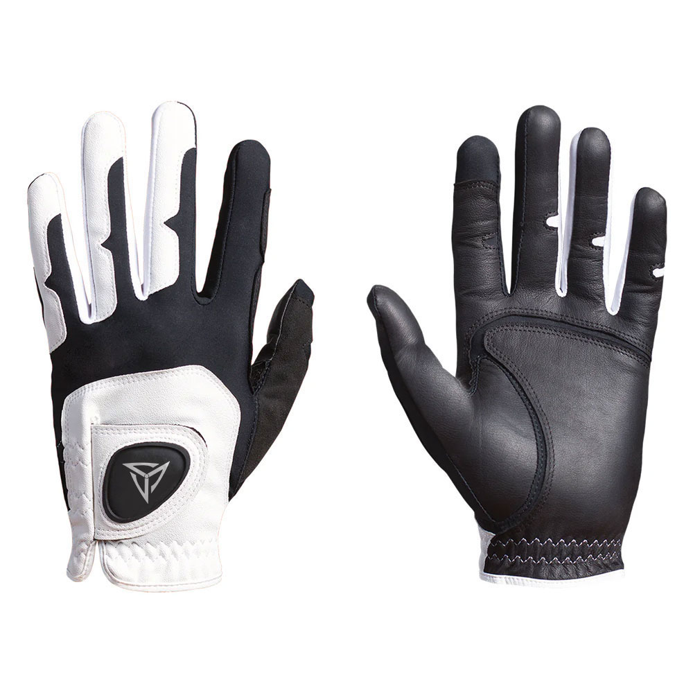 Customized Golf Gloves