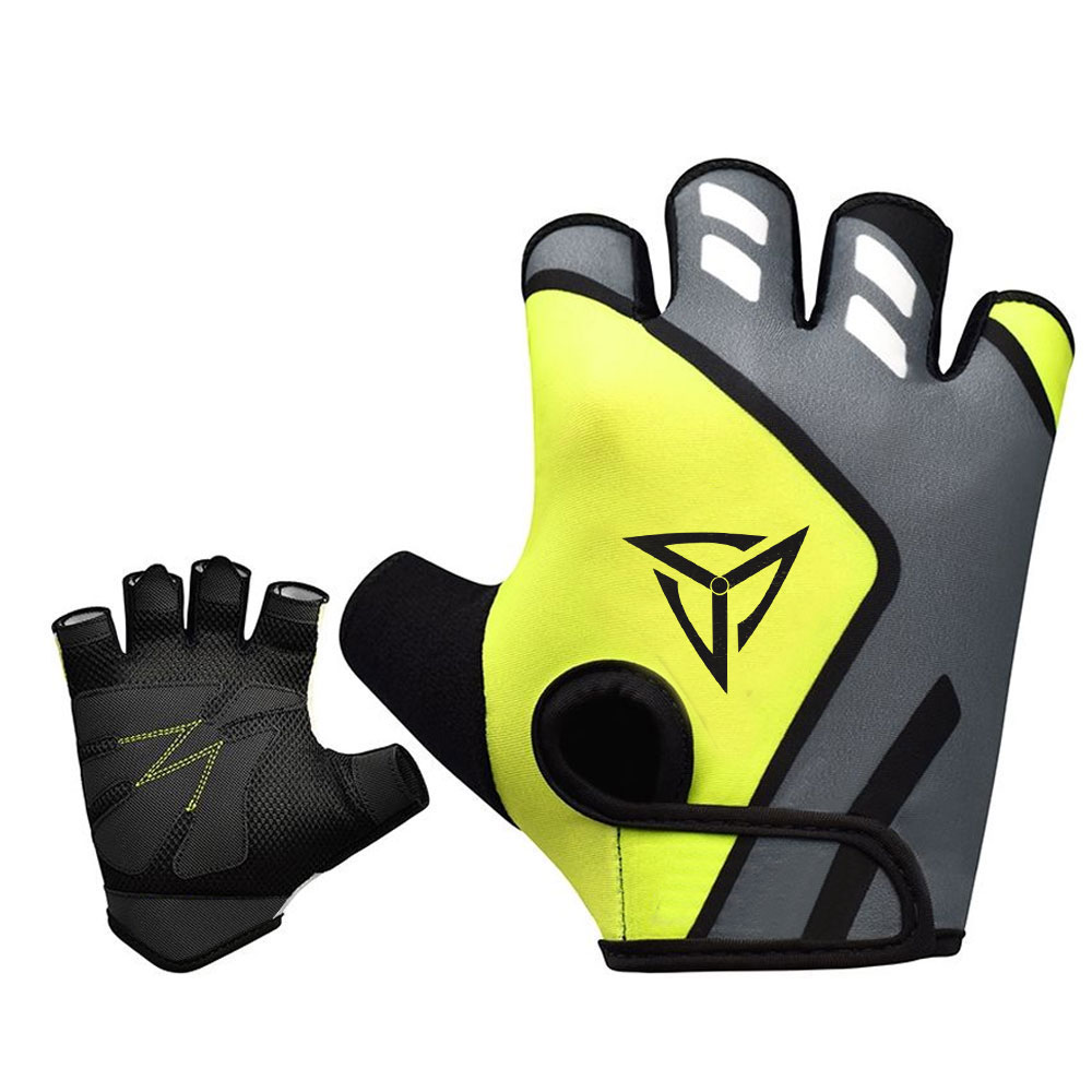 Customized Weightlifting Gloves