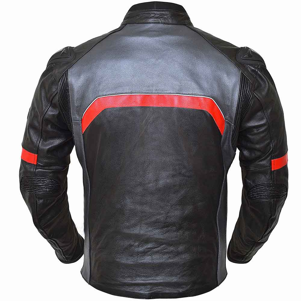 Customize Motorbike Jackets