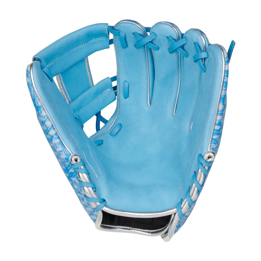 Customized Baseball Gloves