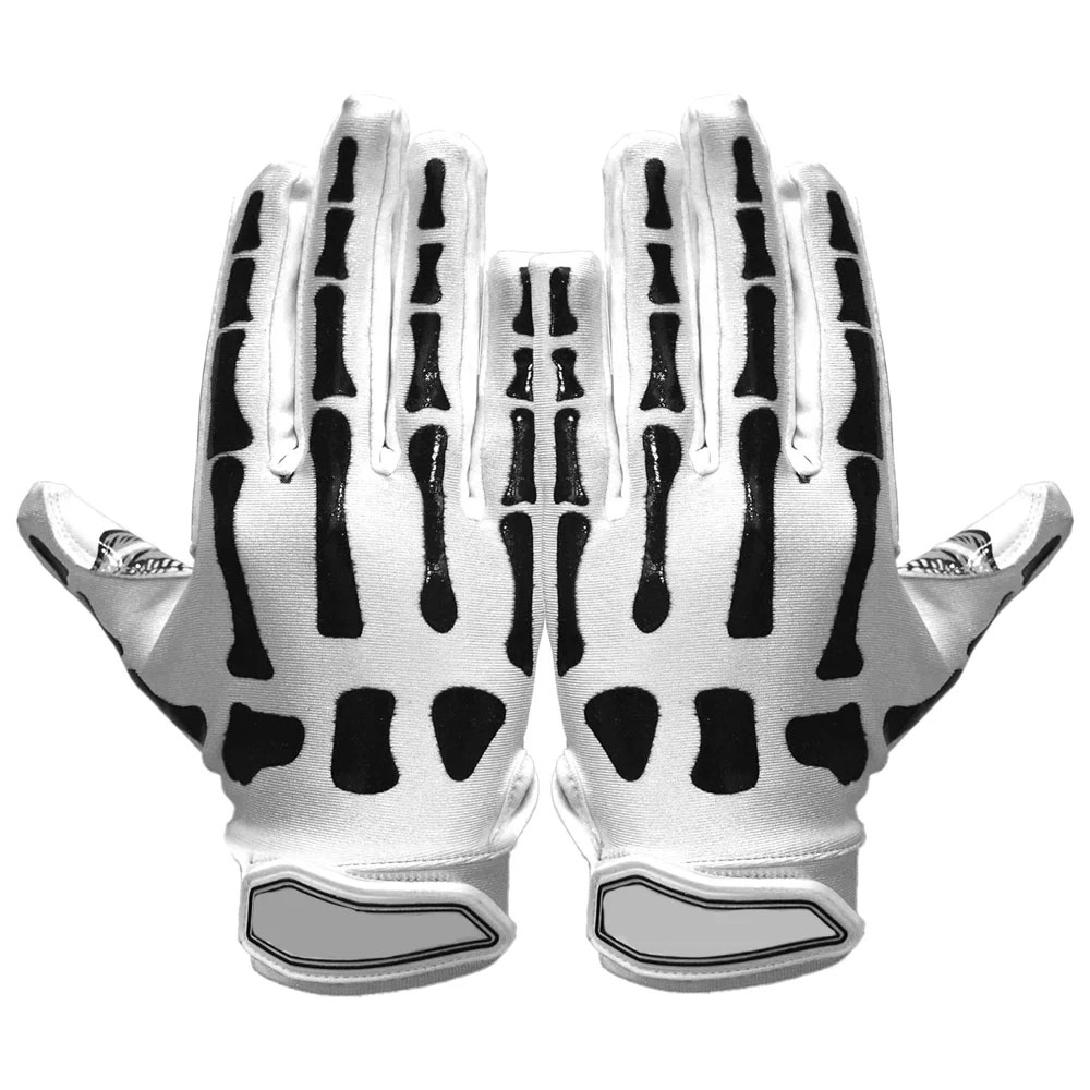 Customized Football Gloves