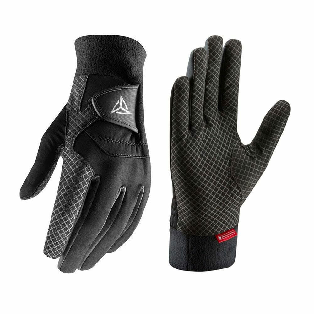 Customized Golf Gloves