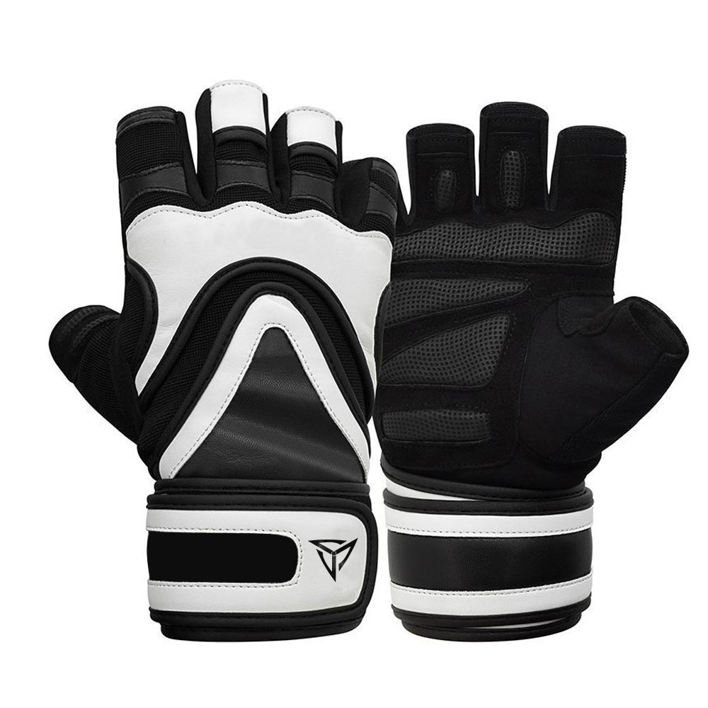 Customized Weightlifting Gloves