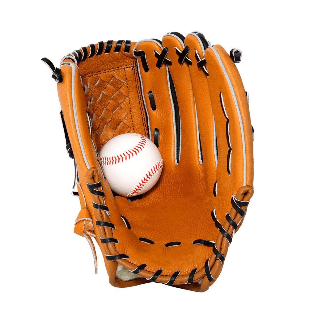 Customized Baseball Gloves