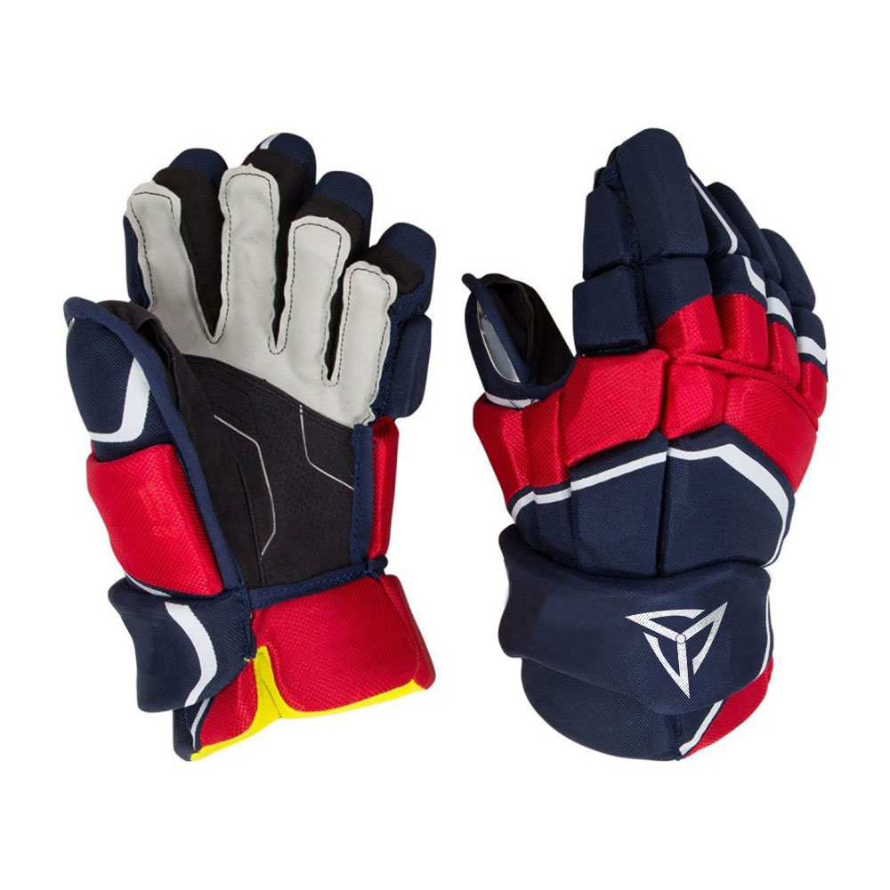 Customized Ice Hockey Gloves